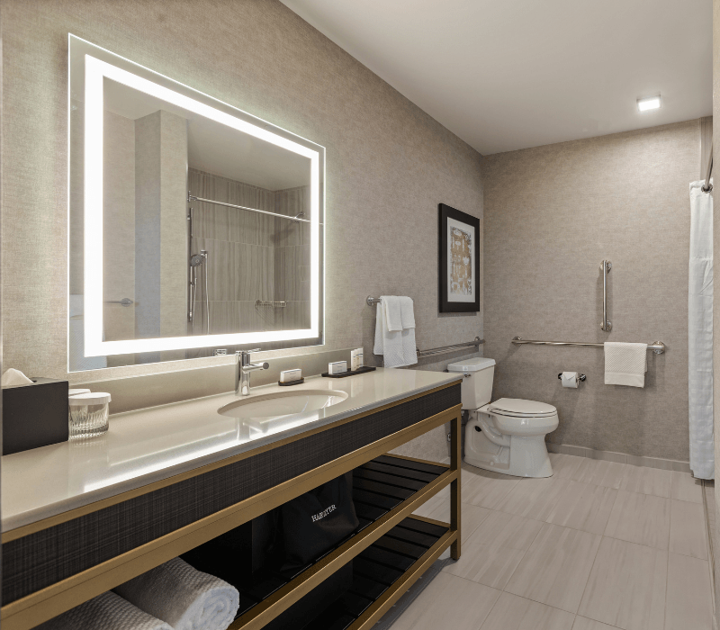 Accommodations 9