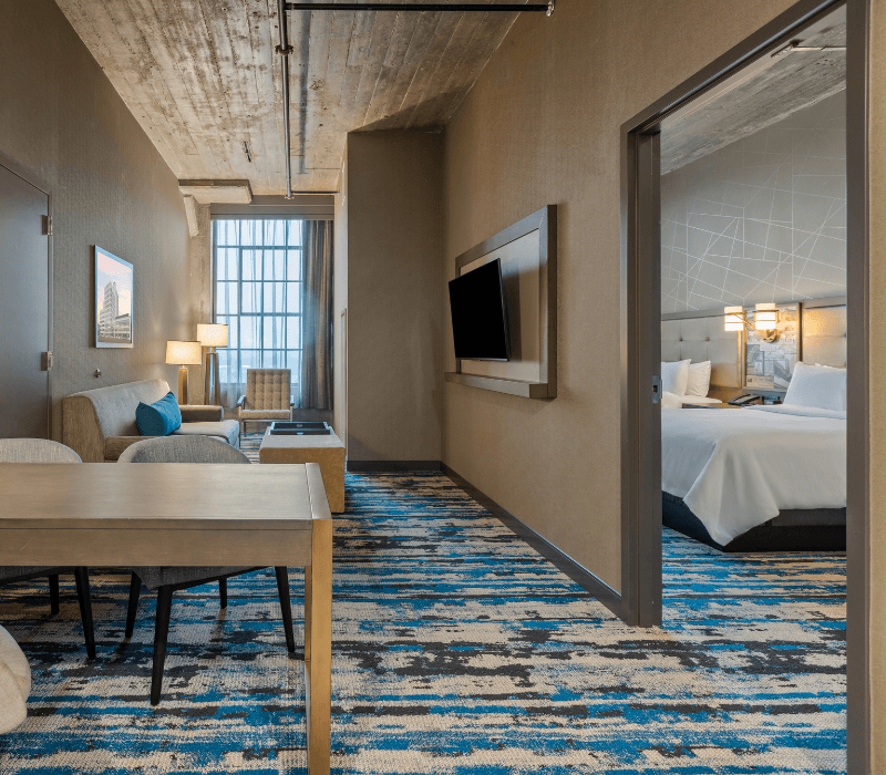 Accommodations 2