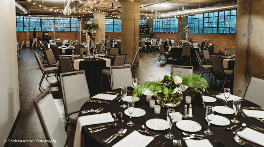 Wedding Space