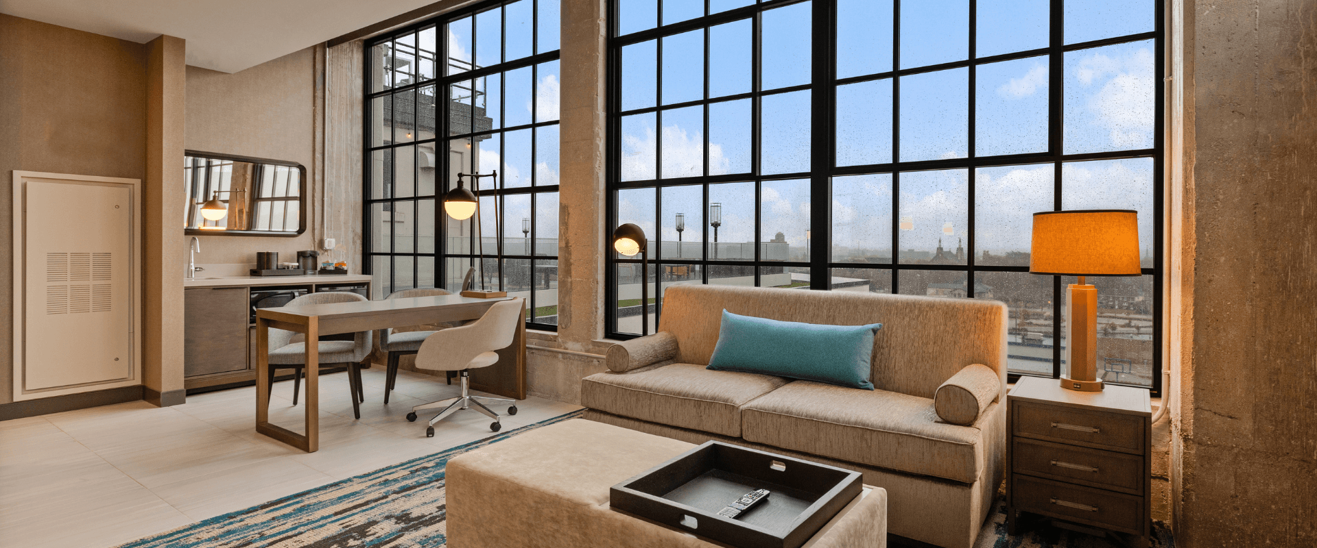 Planning Group Travel, Corporate Stays, or Extended Visits?
