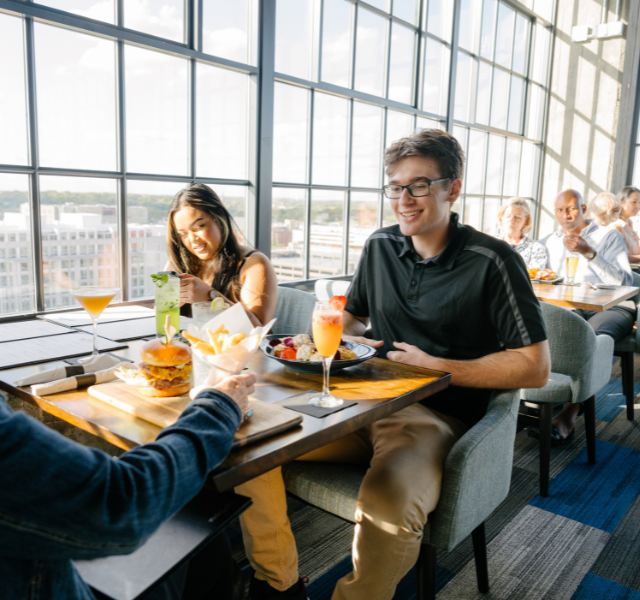 Dining Image