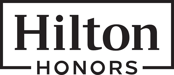 Hilton Honors